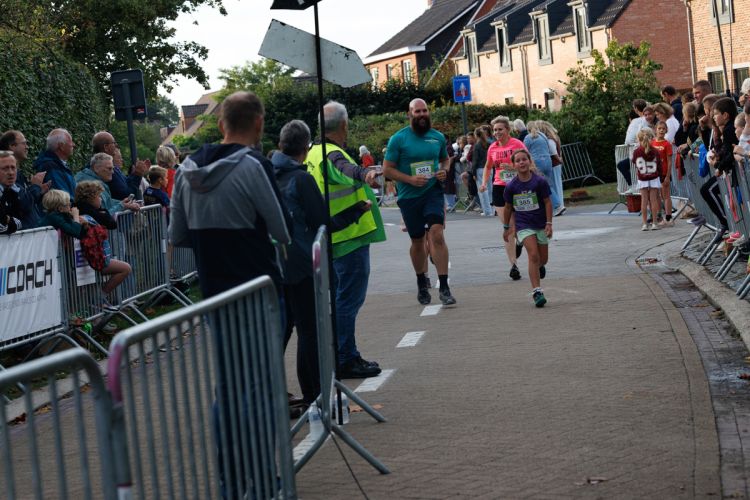 Landlopersjogging 2026